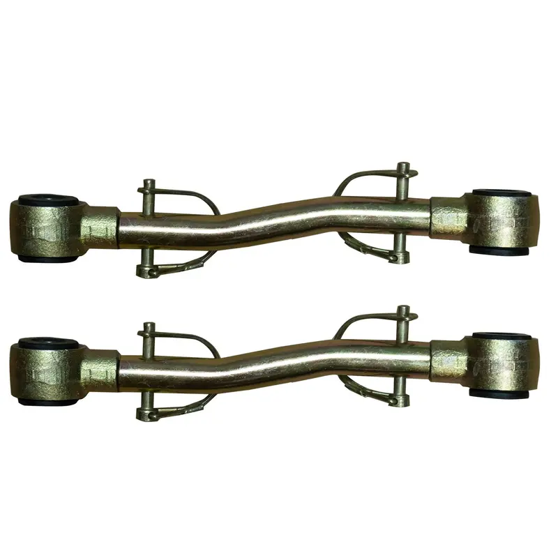 Skyjacker Sbe4238 Front Sway Bar End Links – Double-Disconnect Design For Jl/Jt Wranglers (2–3" Lift) 1