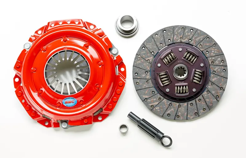 South Bend Clutch K04228-Hd-O Stage 2 Daily Driving Clutch Kit – Heavy-Duty Performance And Durability 1