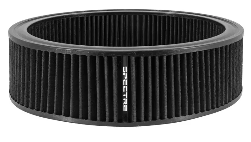 Spectre High-Performance Air Filter – Universal Fit, Reusable Design (Hpr0138K) 1