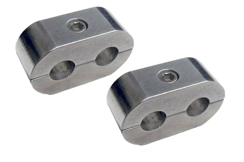 Taylor Cable 42112 Spark Plug Wire Separator – Organizes And Protects Ignition Wiring 1