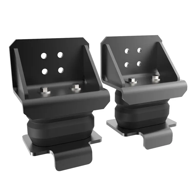 Timbren Ses Frd120 Rear Suspension Enhancement System – 15,000 Lb Capacity 1