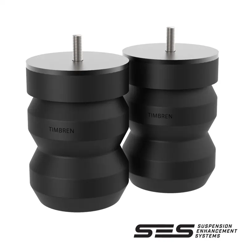 Timbren Ses Gmrs15 Suspension Enhancement System; Rear; 1
