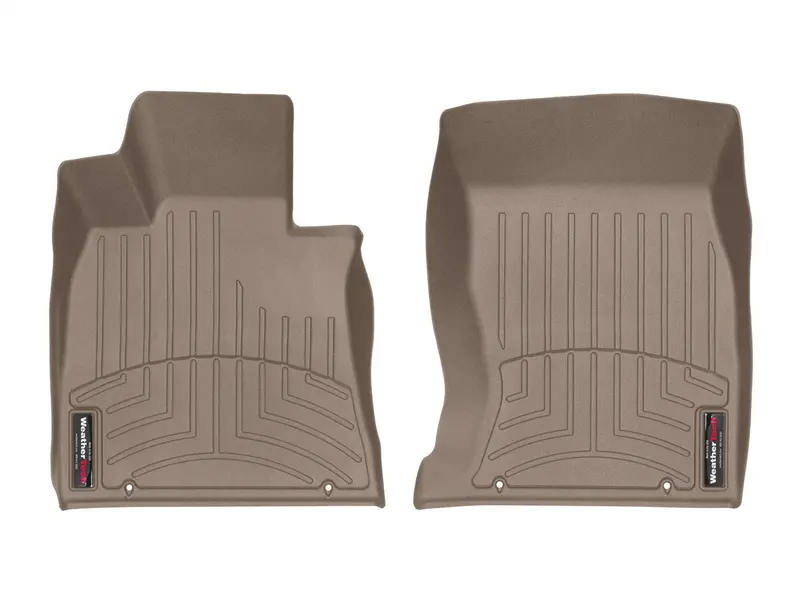 Weathertech 4514841 Digitalfit Floorliner – Precision-Engineered All-Weather Interior Protection 1