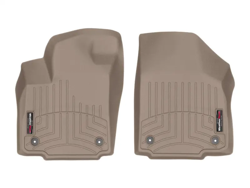 Weathertech 459741 Digitalfit Floorliner – All-Weather Interior Protection With Precision Fit 1