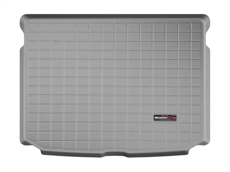 Weathertech Cargo Liner – Gray, Precision-Fit For Vehicle Trunk Protection 1