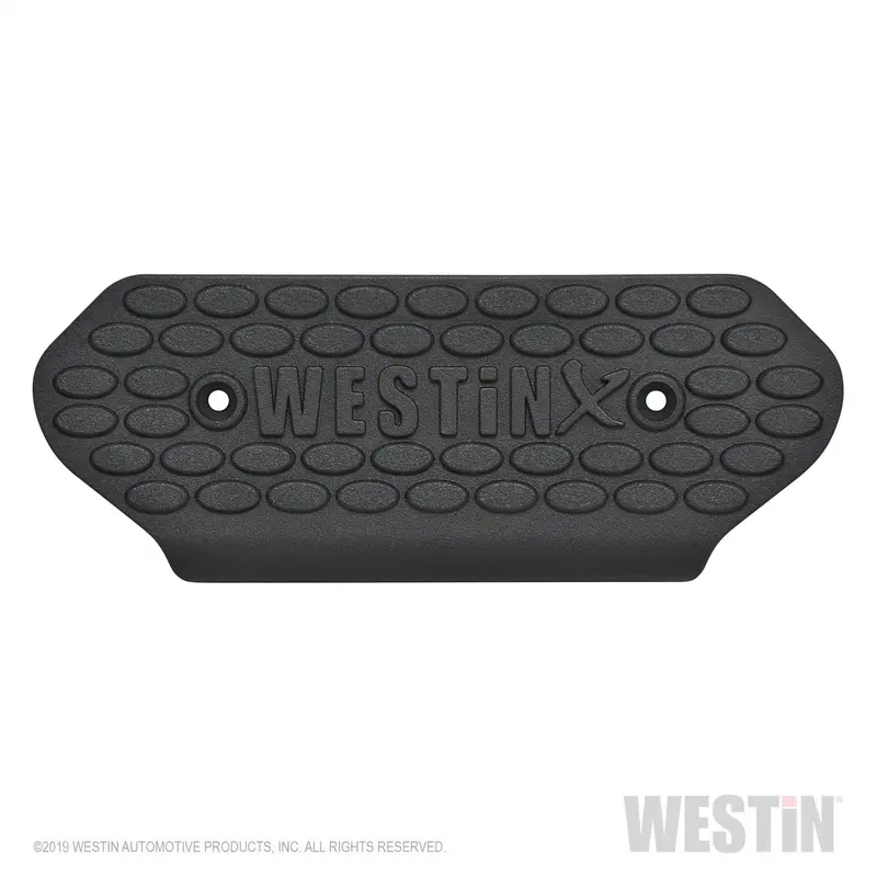 Westin Genx Replacement Step Pad Kit – Includes 10-Inch Pads, Model 20-0001 1