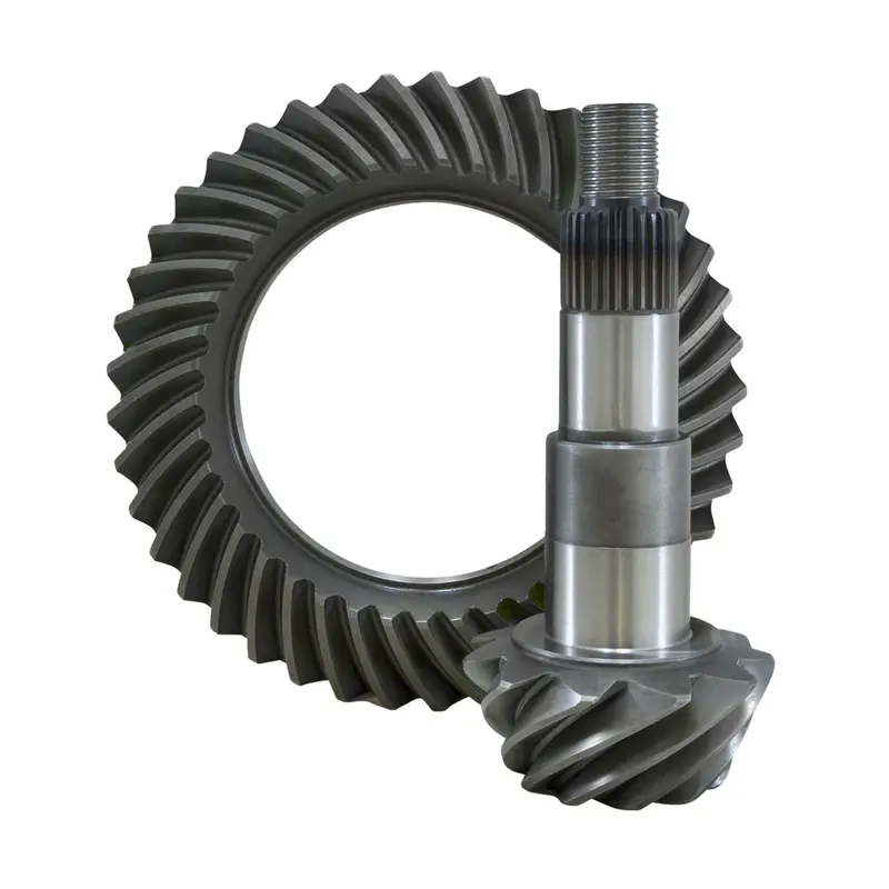 Yukon Gear Gm 8.25-Inch Ring And Pinion Set – 3.08 Ratio, Reverse Rotation 1