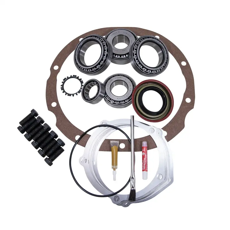 Yukon Gear Yk F9-Rod Master Overhaul Kit – For Ford 9-Inch Differentials With 35-Spline Pinion 1